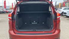 Ford C-MAX 1.5 TDCi Titanium X 5dr Powershift Diesel Estate